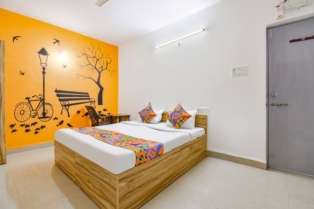 Photo of Bedroom in Balewadi