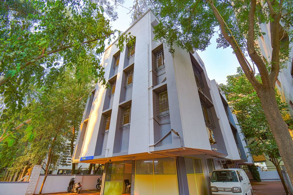 Photo of Outdoor in Balewadi
