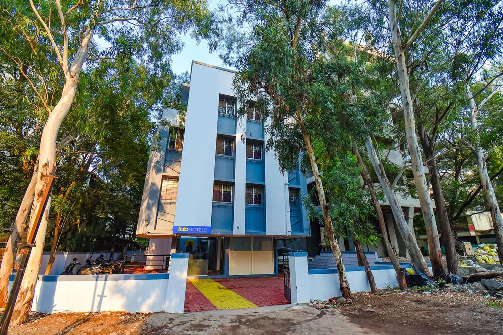 Photo of Outdoor in Balewadi