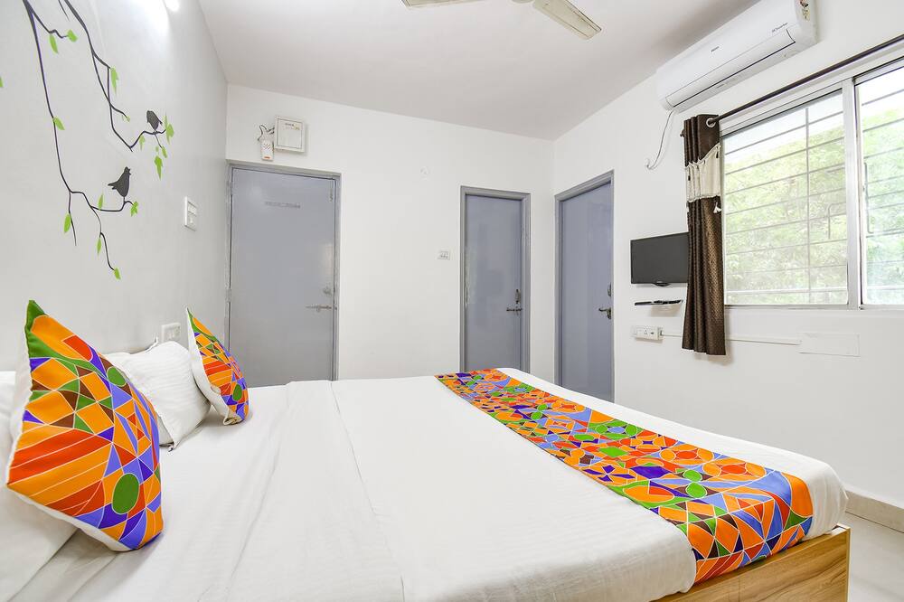 Photo of Bedroom in Balewadi