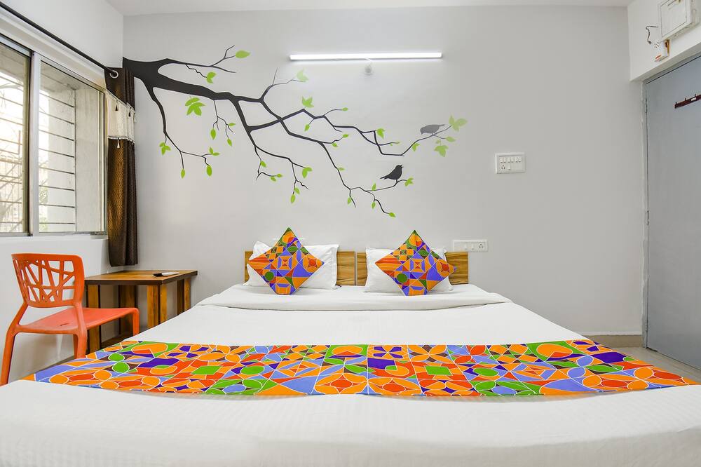 Photo of Bedroom in Balewadi