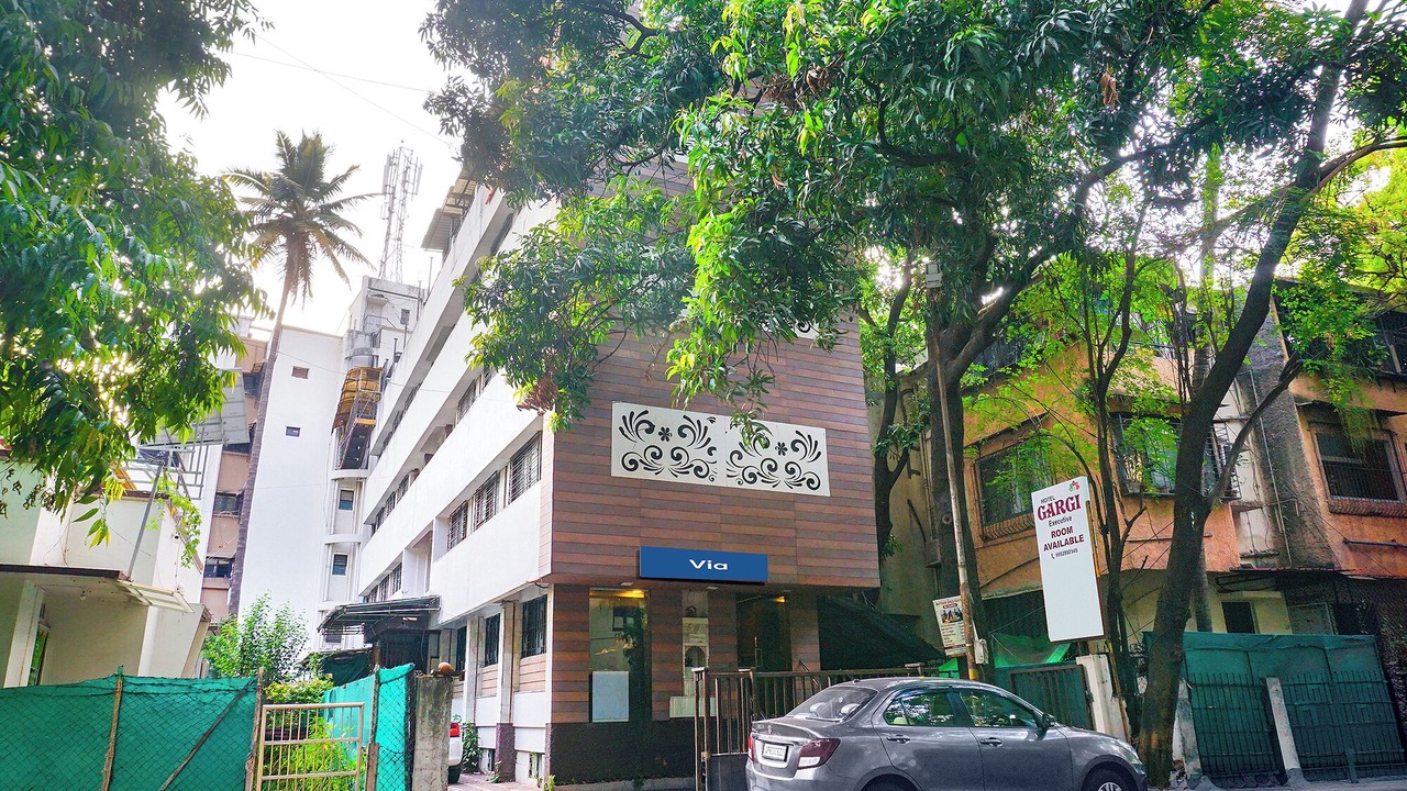 Photo of Outdoor in Shivajinagar