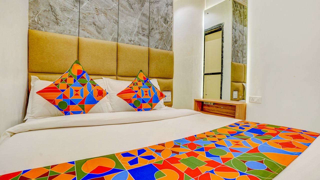 Photo of Bedroom in Dongri