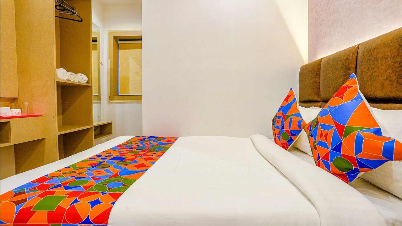 Photo of Bedroom in Dongri