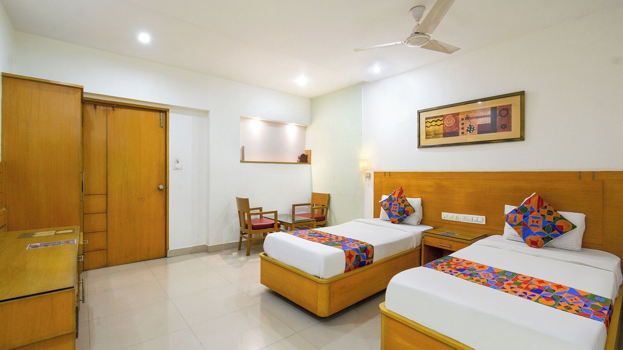 Photo of Bedroom in Banjara Hills