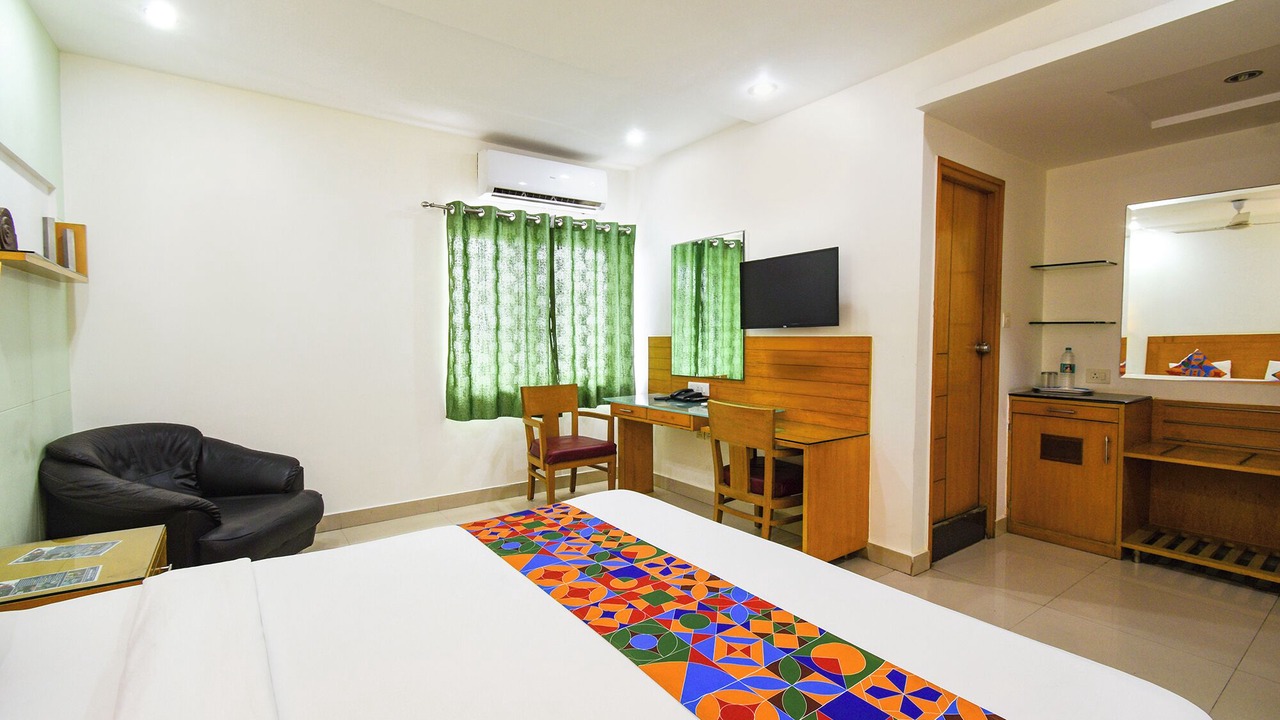 Photo of Bedroom in Banjara Hills