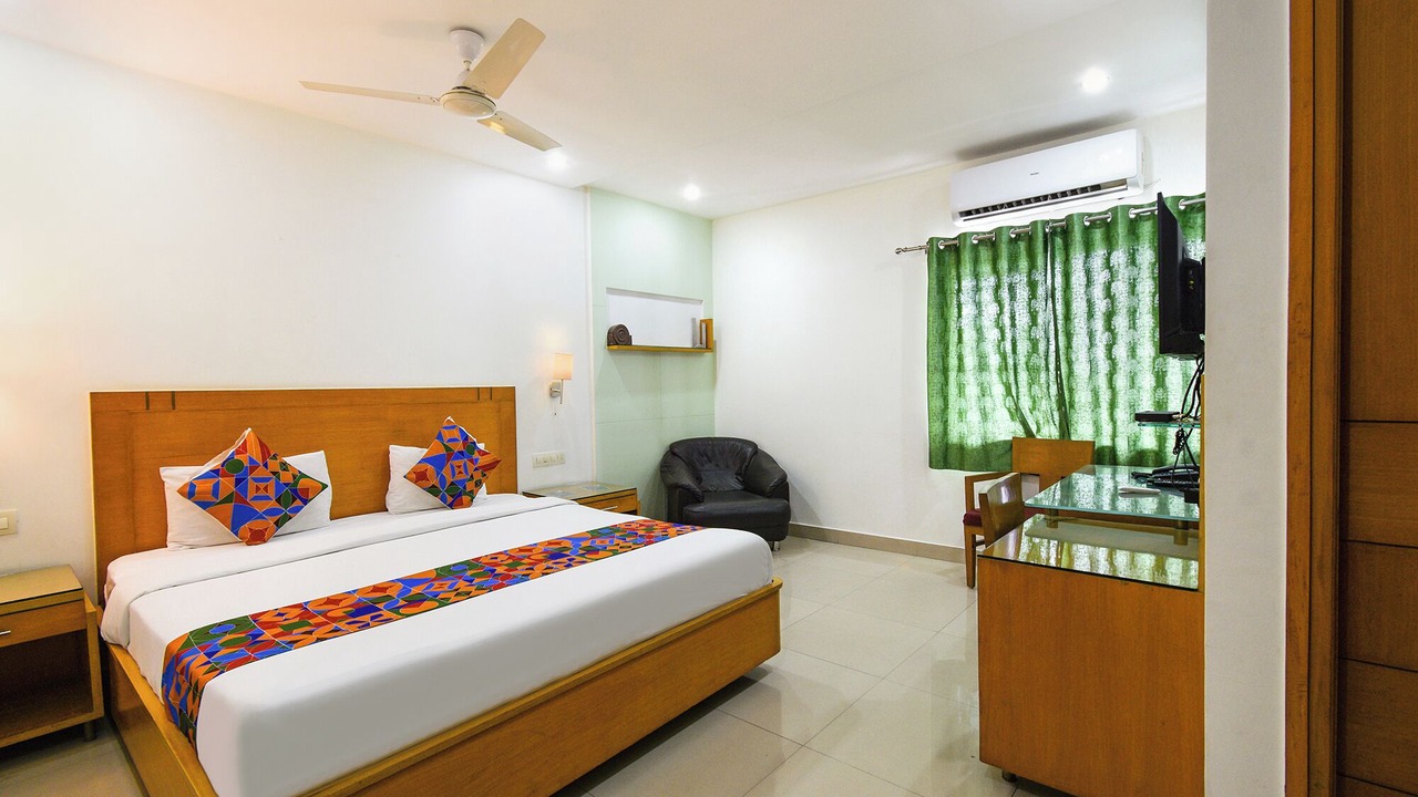 Photo of Bedroom in Banjara Hills
