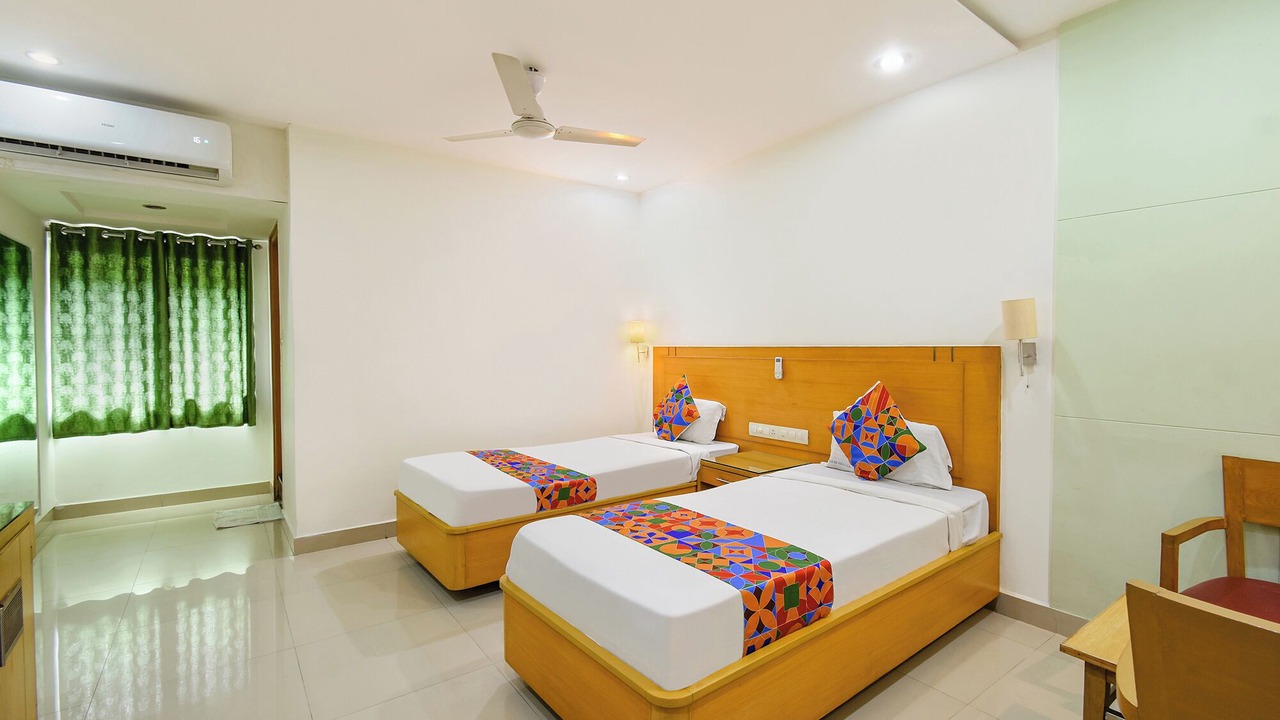 Photo of Bedroom in Banjara Hills