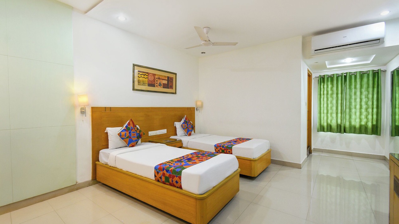 Photo of Bedroom in Banjara Hills