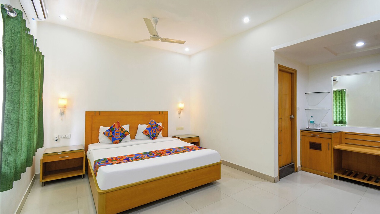 Photo of Bedroom in Banjara Hills