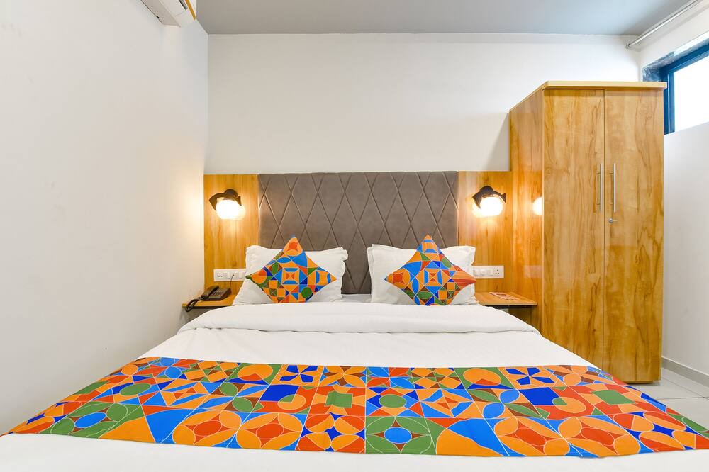 Photo of Bedroom in Padra