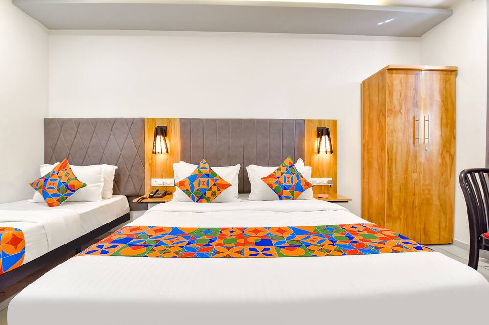 Photo of Bedroom in Padra