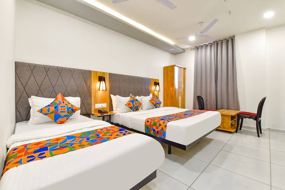 Photo of Bedroom in Padra