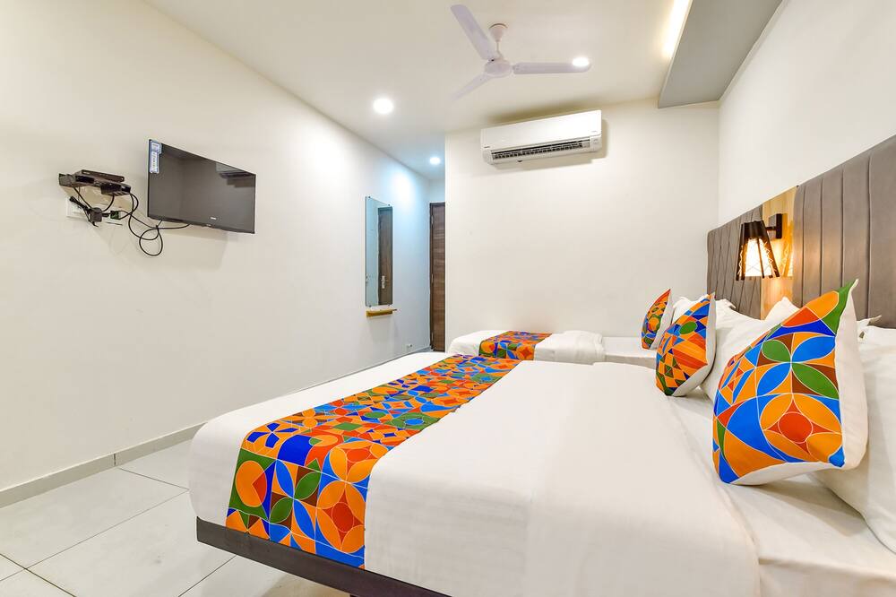 Photo of Bedroom in Padra