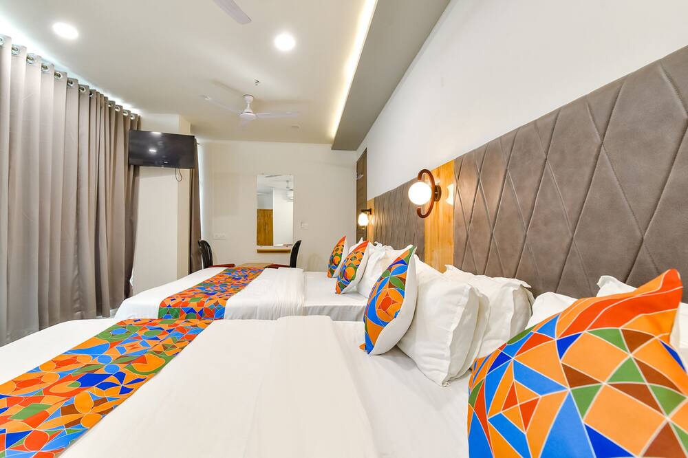 Photo of Bedroom in Padra