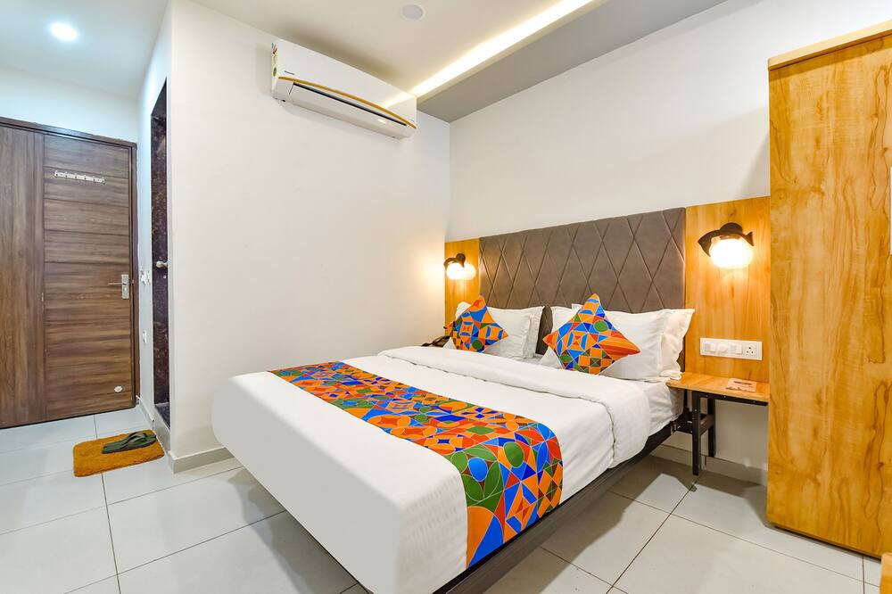 Photo of Bedroom in Padra