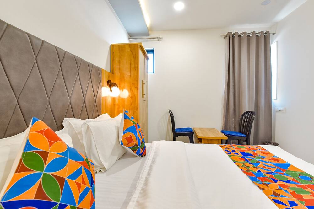 Photo of Bedroom in Padra