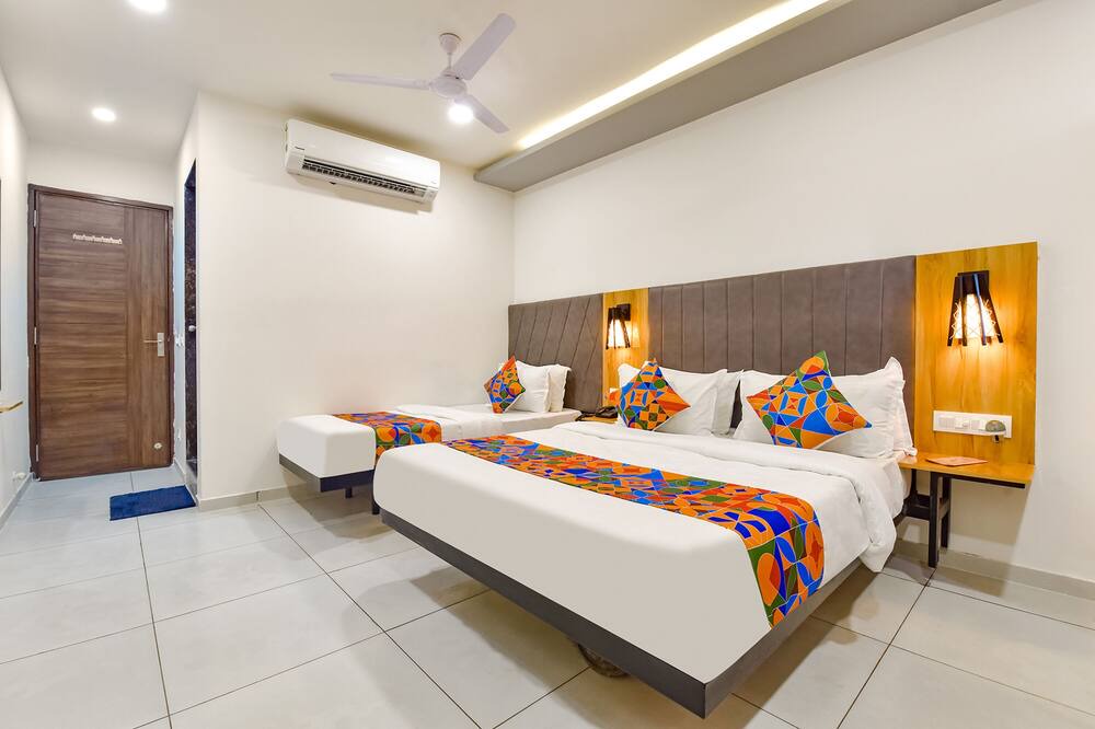 Photo of Bedroom in Padra