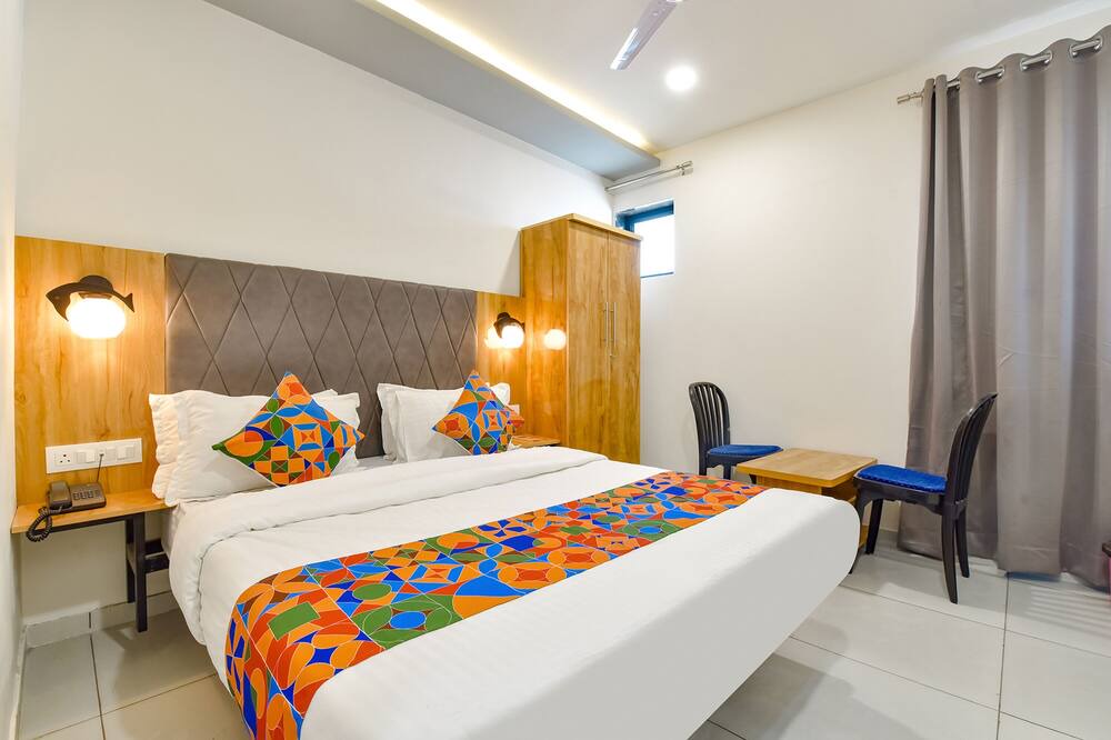 Photo of Bedroom in Padra