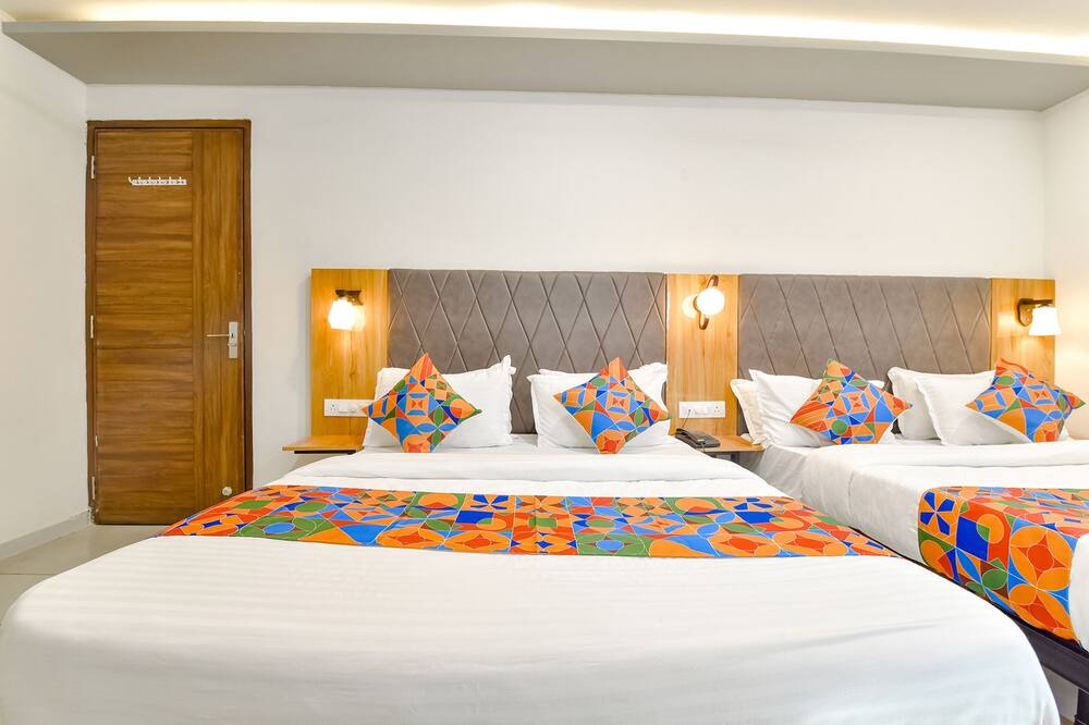 Photo of Bedroom in Padra
