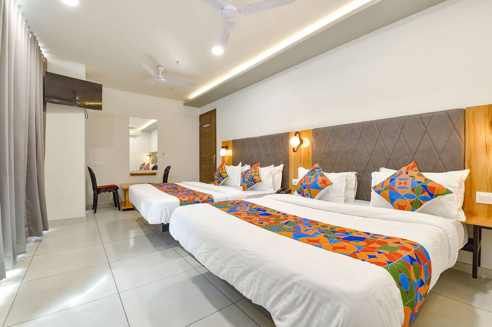Photo of Bedroom in Padra