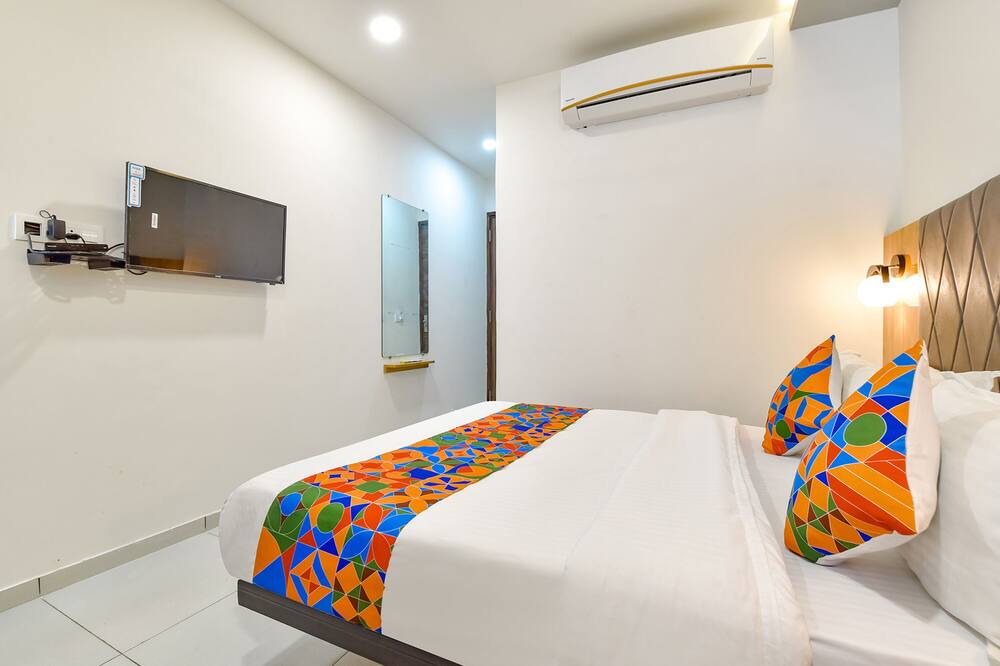 Photo of Bedroom in Padra