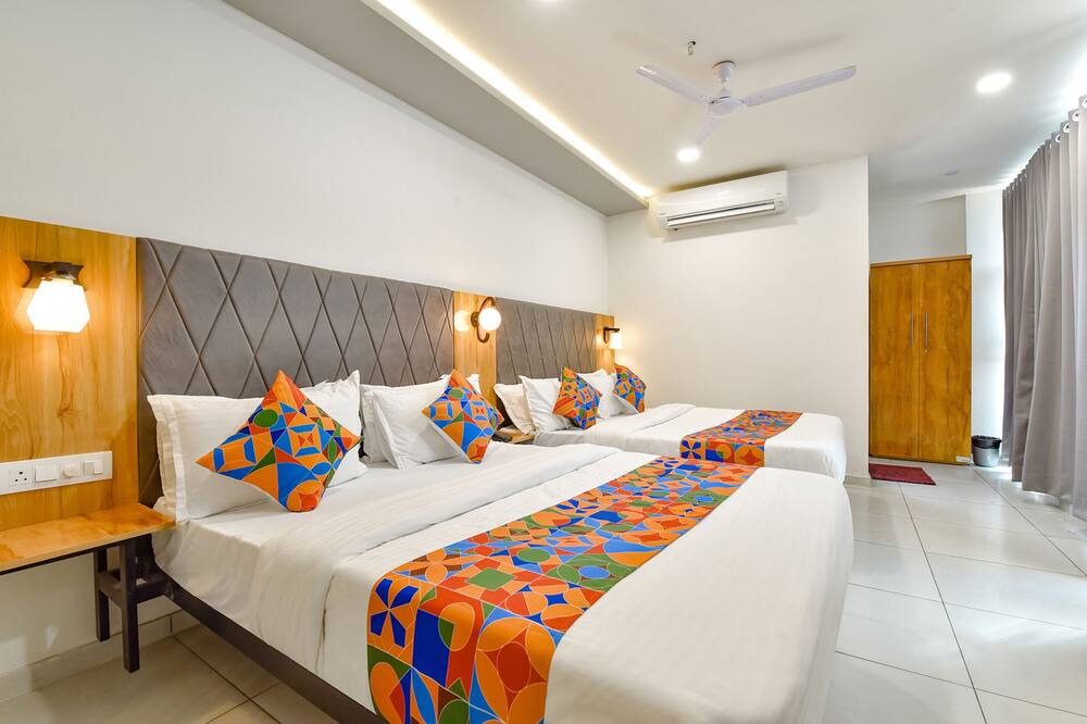 Photo of Bedroom in Padra