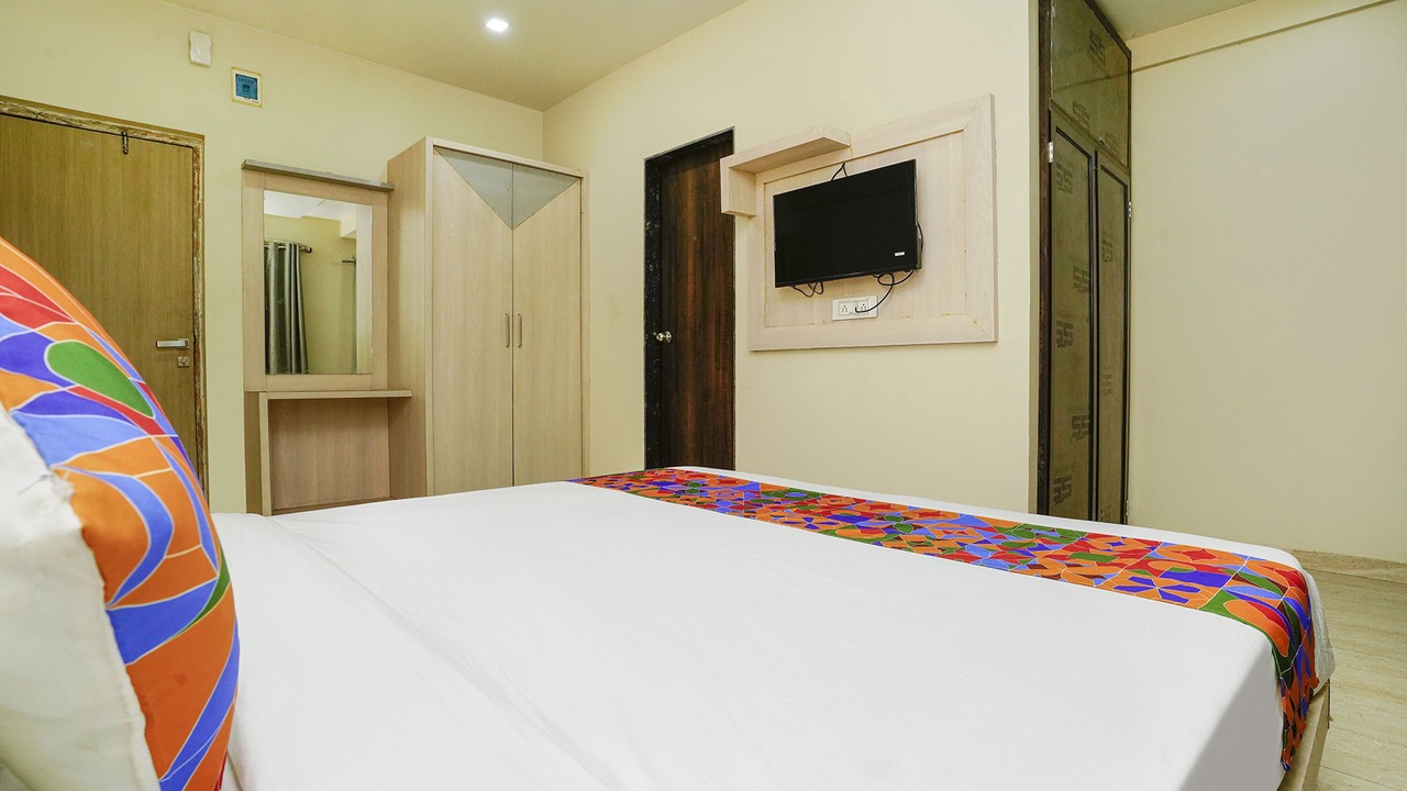 Photo of Bedroom in Bhiwandi