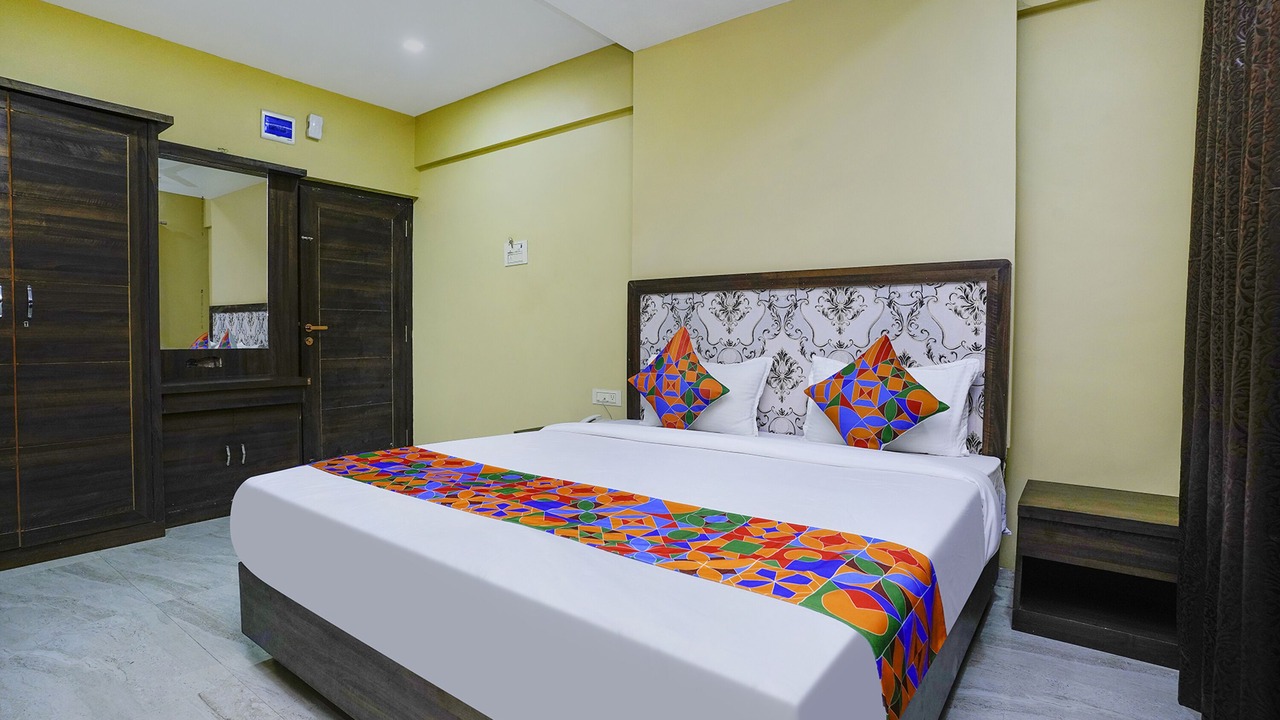 Photo of Bedroom in Bhiwandi