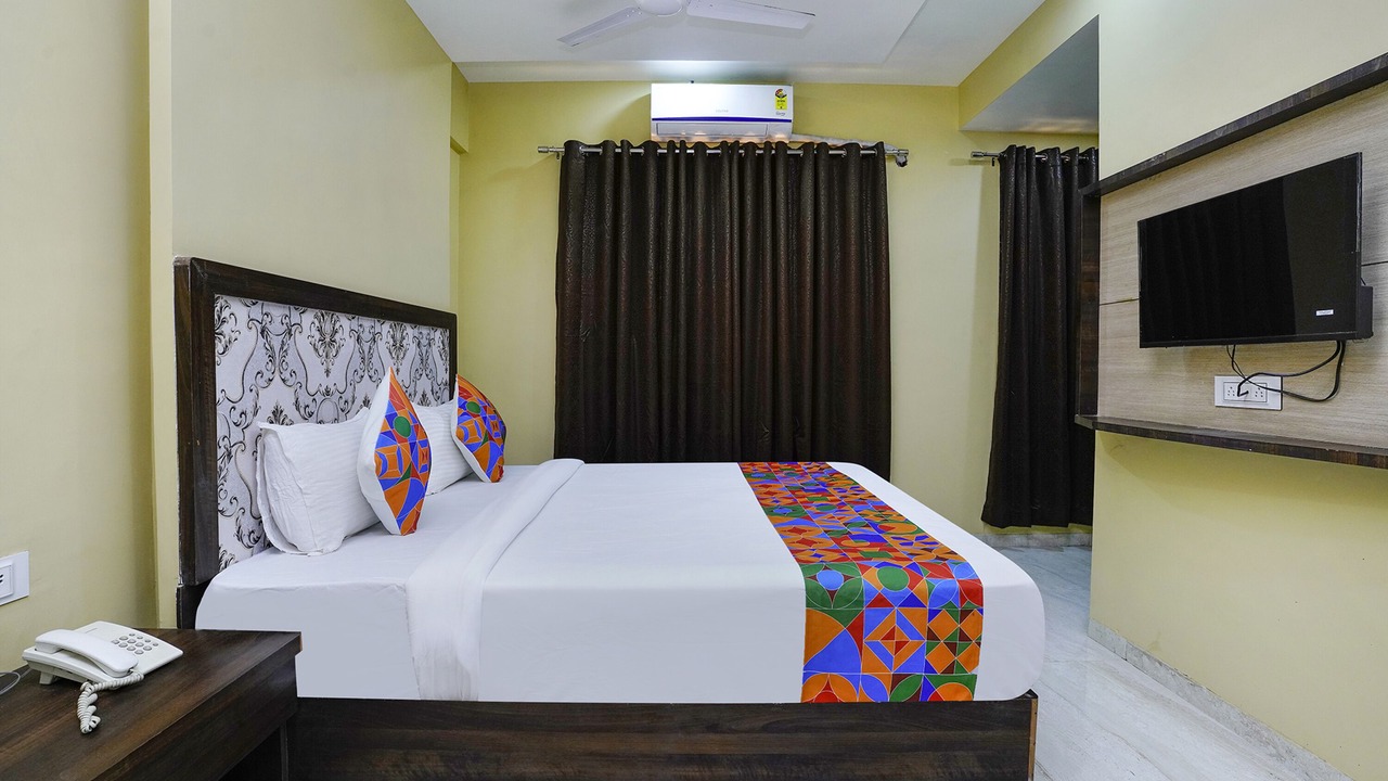 Photo of Bedroom in Bhiwandi