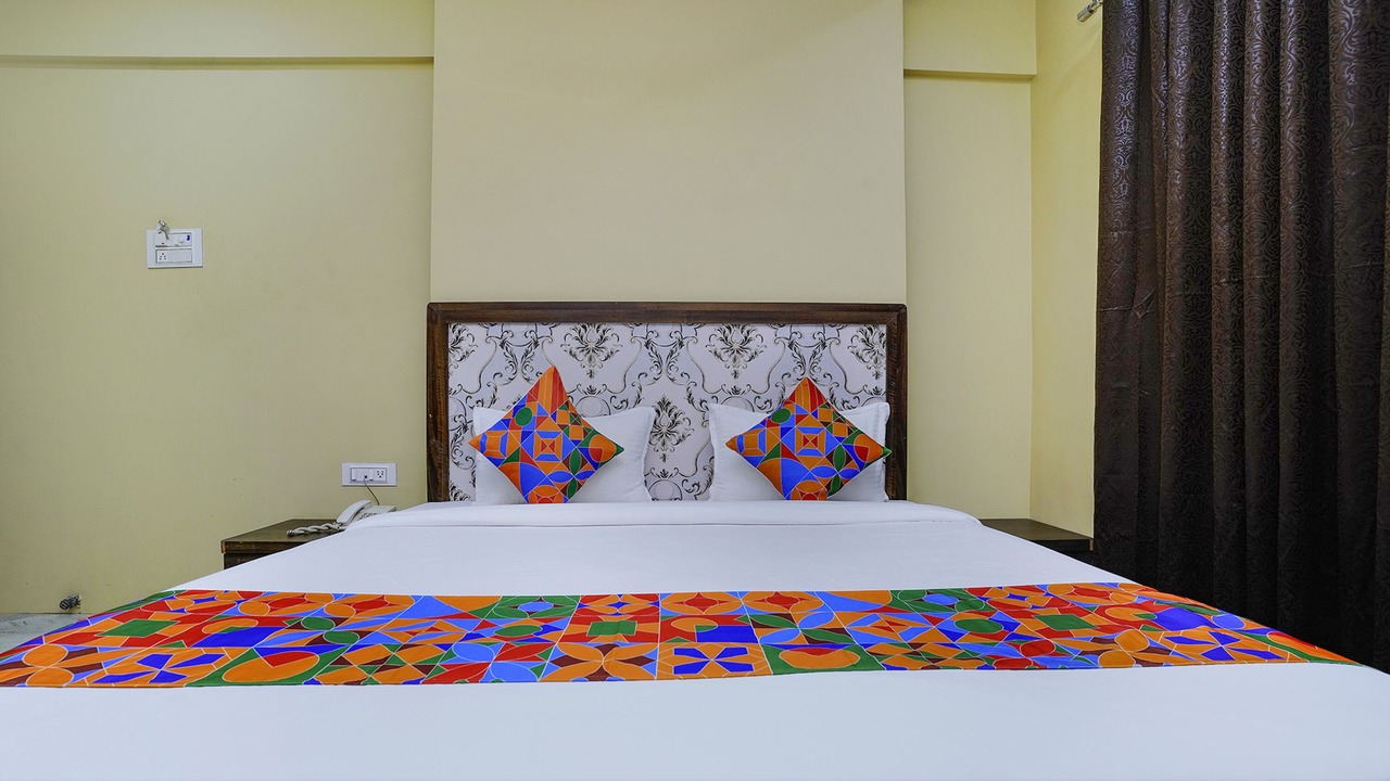 Photo of Bedroom in Bhiwandi