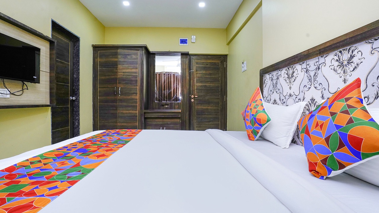 Photo of Bedroom in Bhiwandi