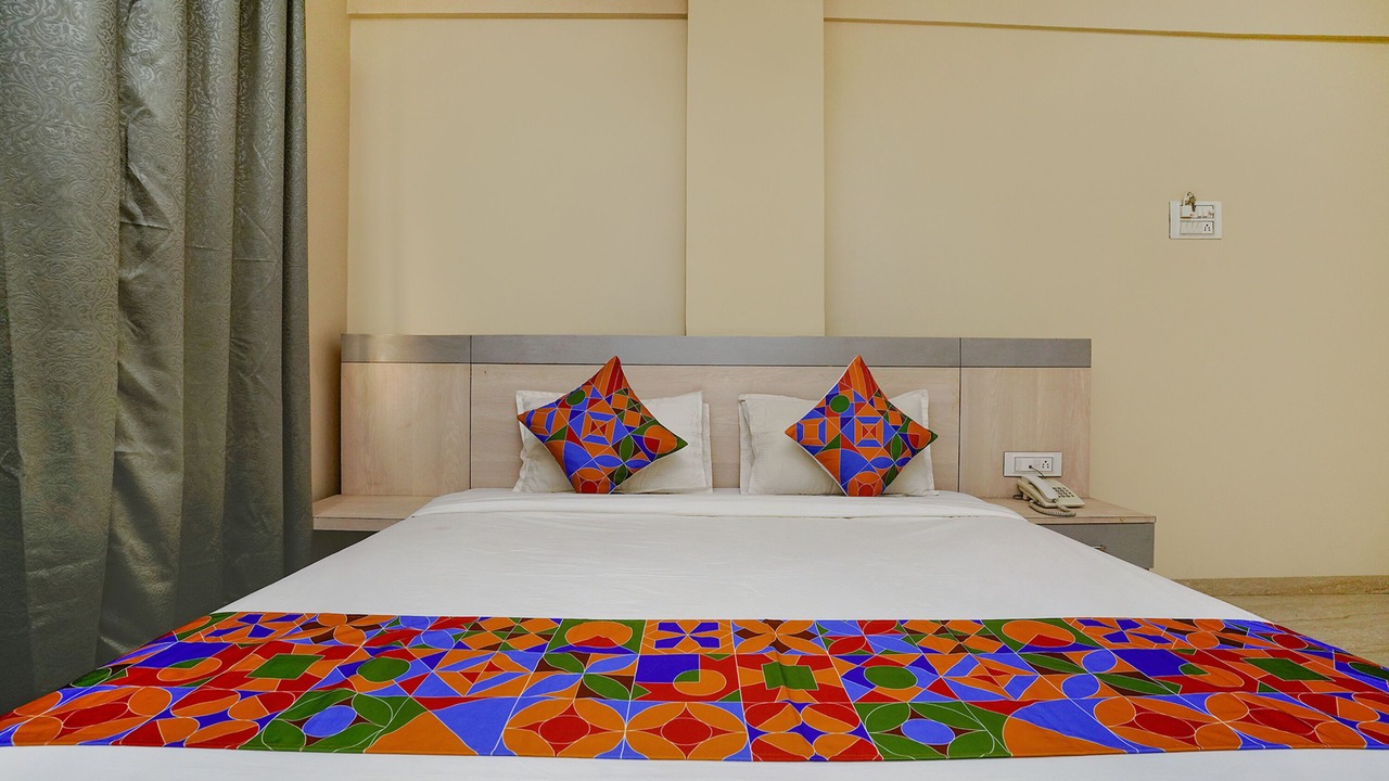 Photo of Bedroom in Bhiwandi