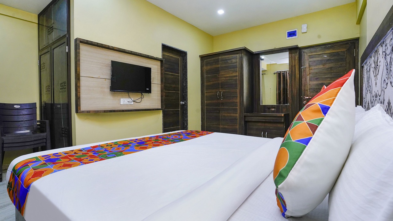 Photo of Bedroom in Bhiwandi