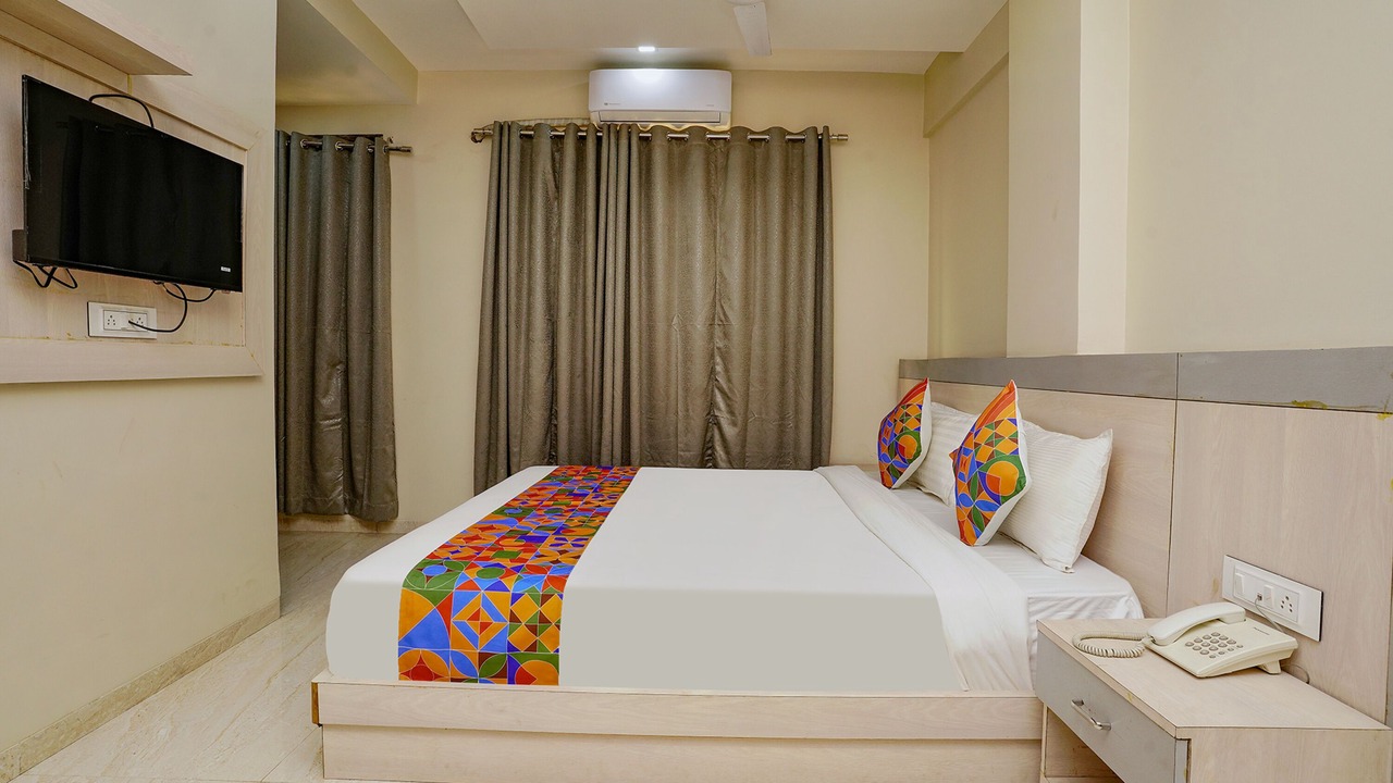 Photo of Bedroom in Bhiwandi