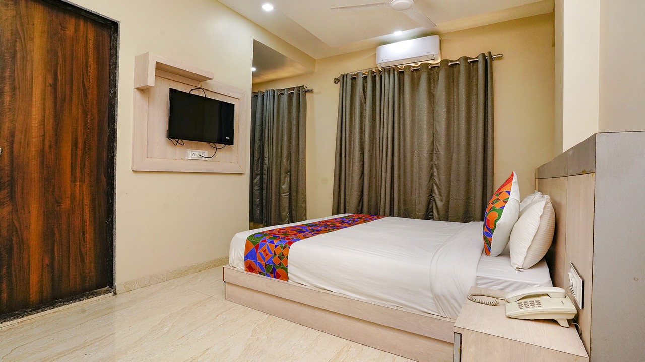 Photo of Bedroom in Bhiwandi
