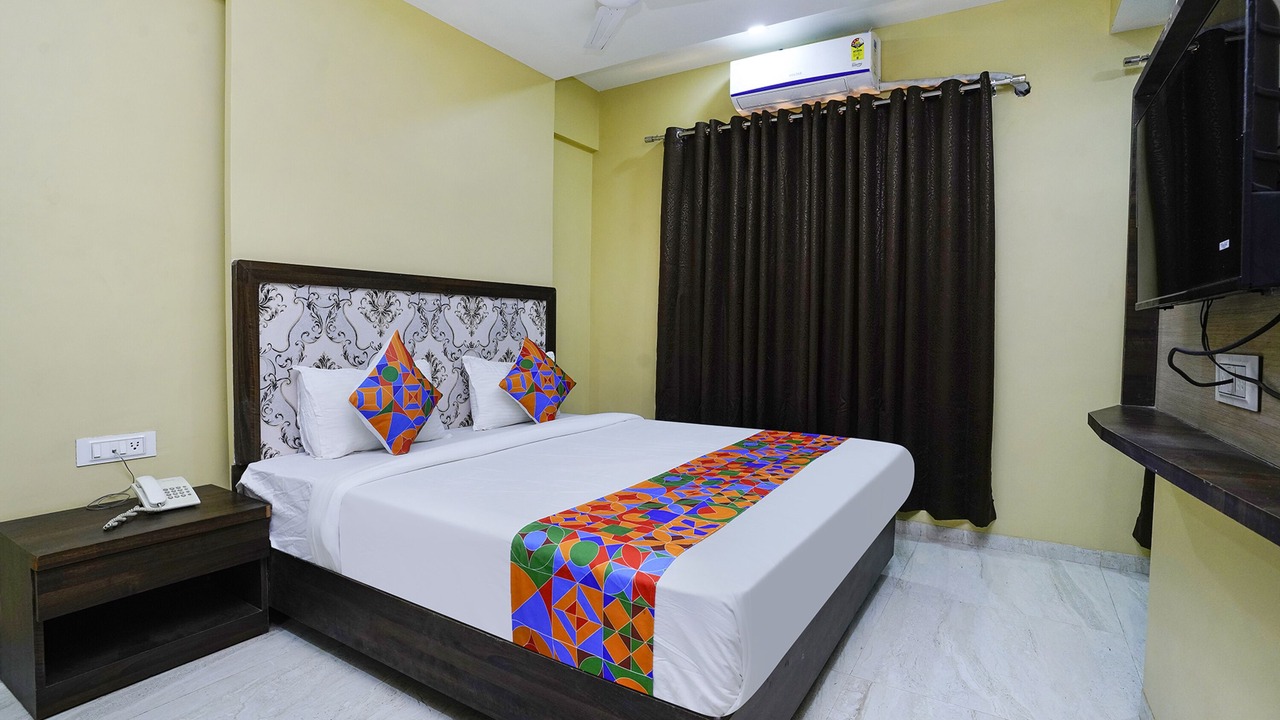 Photo of Bedroom in Bhiwandi