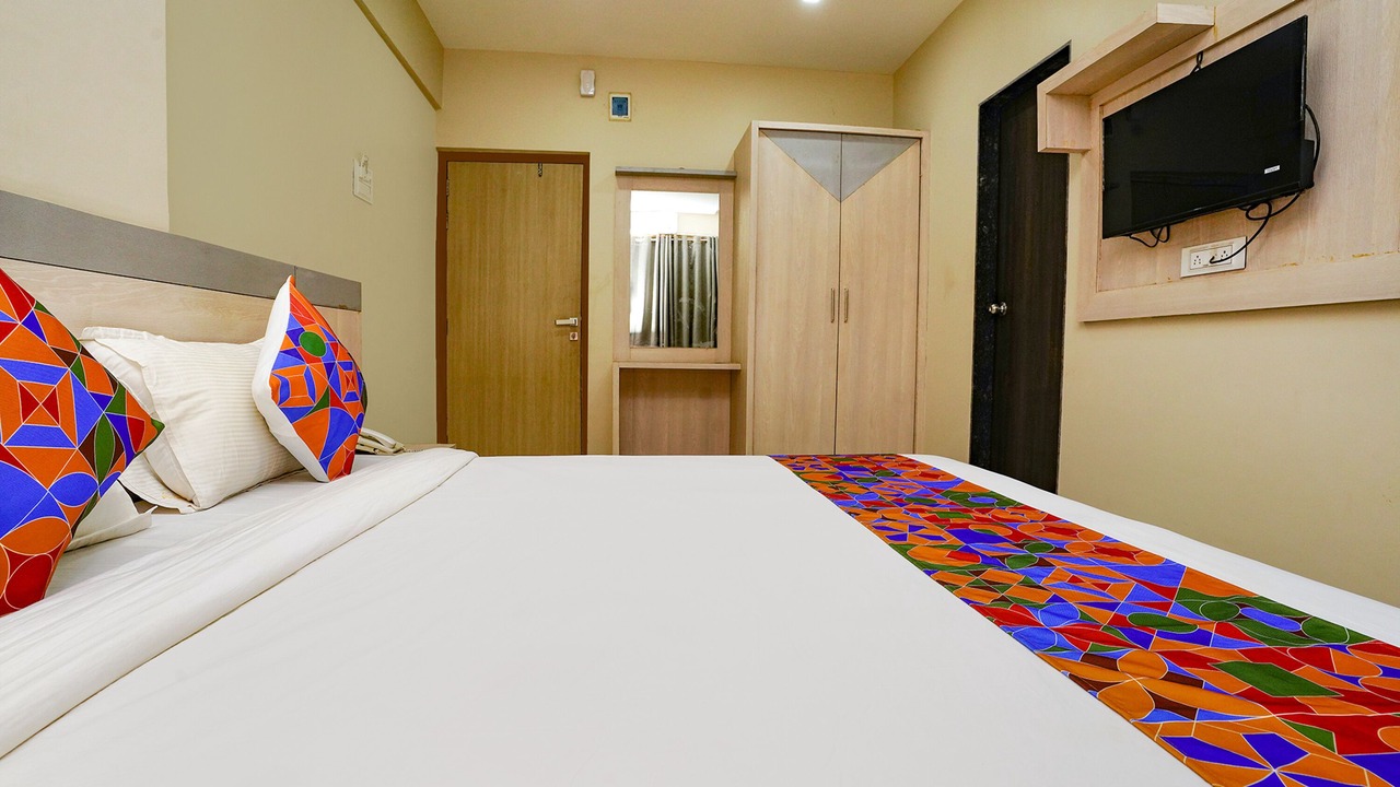 Photo of Bedroom in Bhiwandi