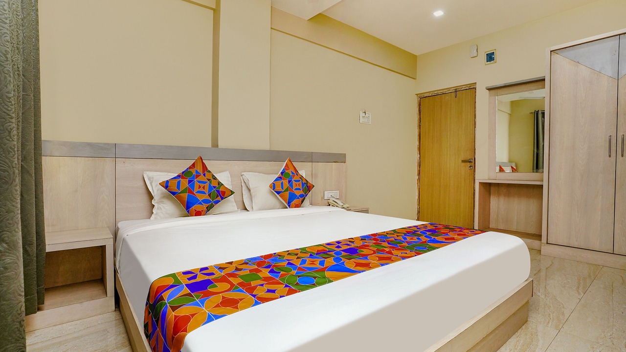 Photo of Bedroom in Bhiwandi