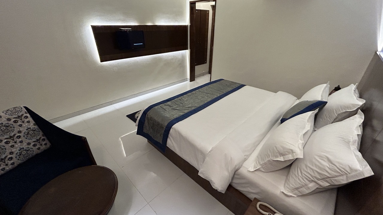 Photo of Bedroom in Rao Colony