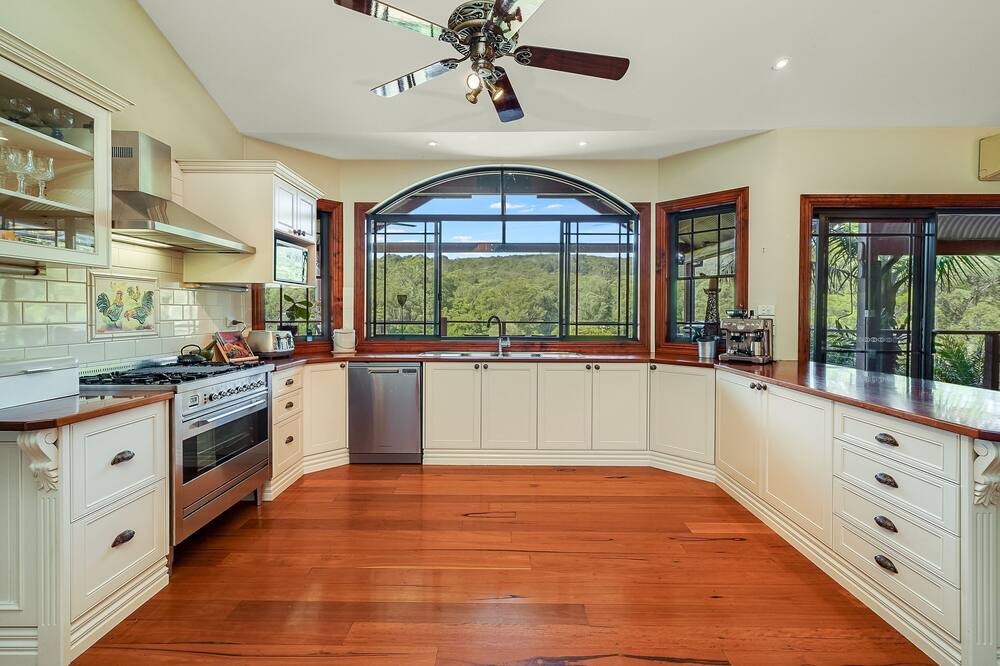 Photo of Kitchen in Buttai