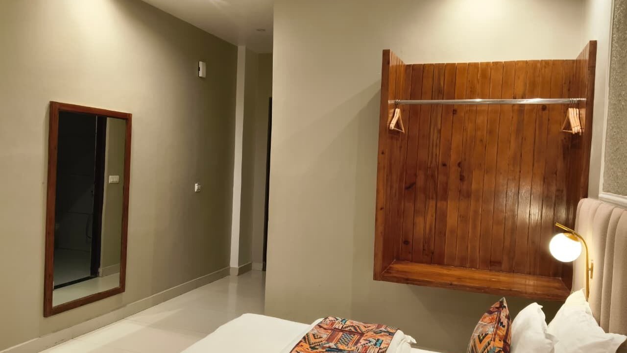 Photo of Bedroom in Dunda