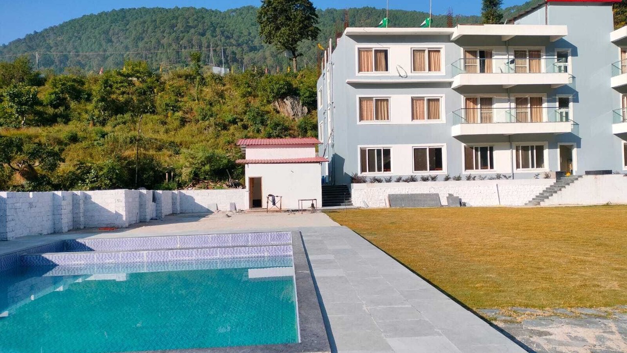 Photo of Outdoor in Dunda
