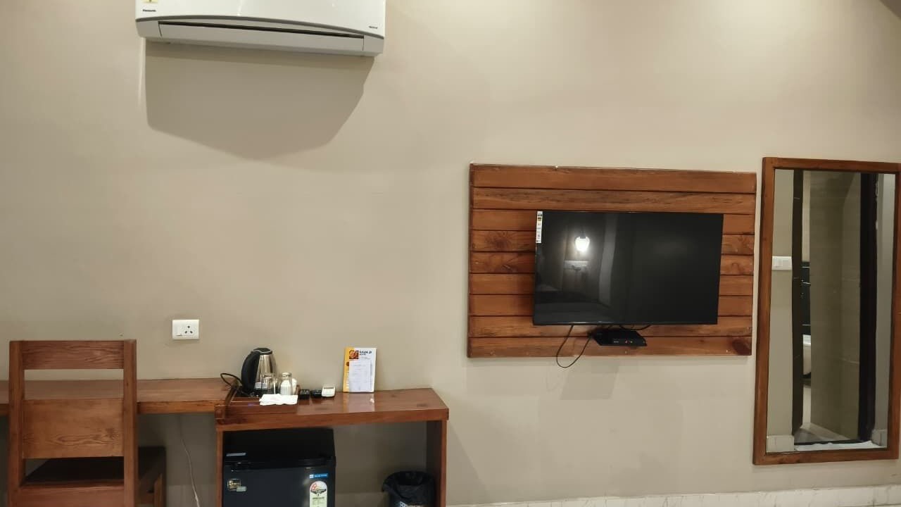 Photo of Livingroom in Dunda