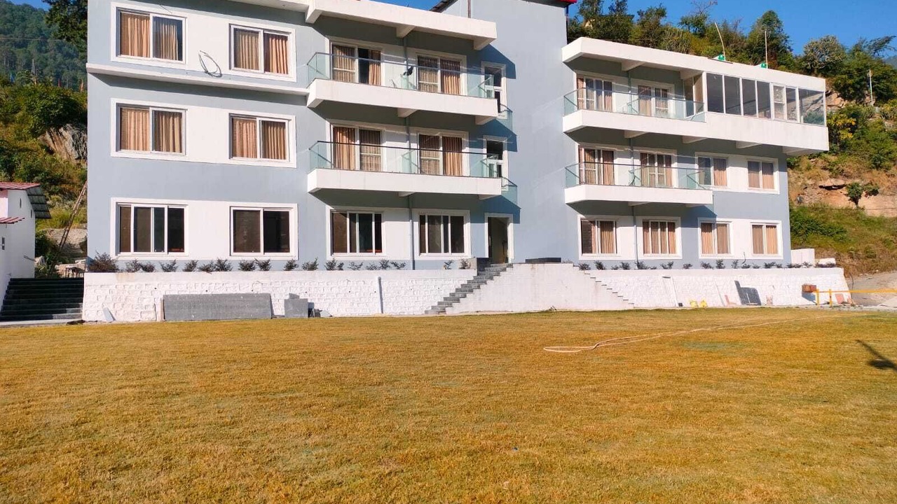 Photo of Outdoor in Dunda
