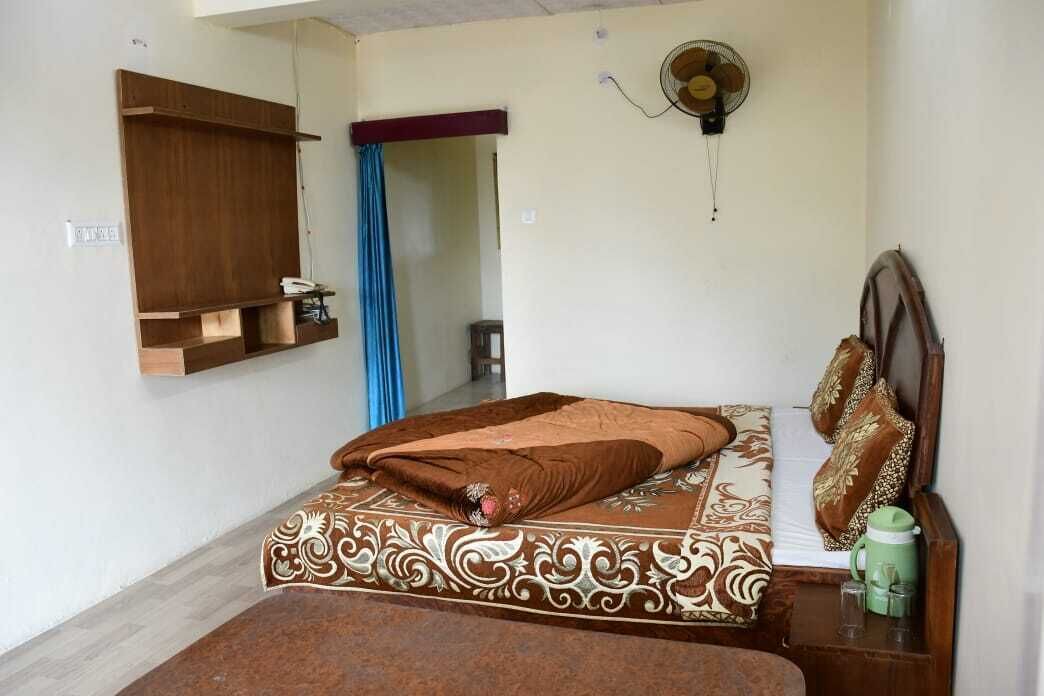 Photo of Bedroom in Kausani