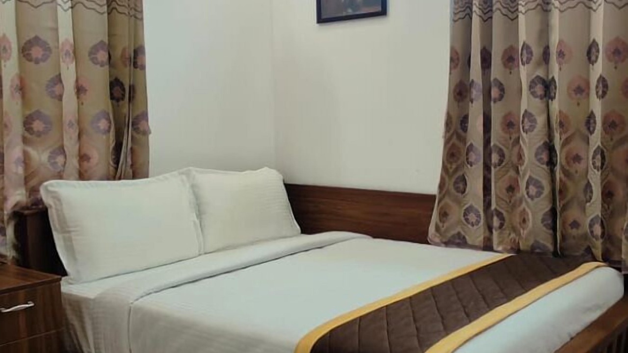 Photo of Bedroom in Kodaikanal