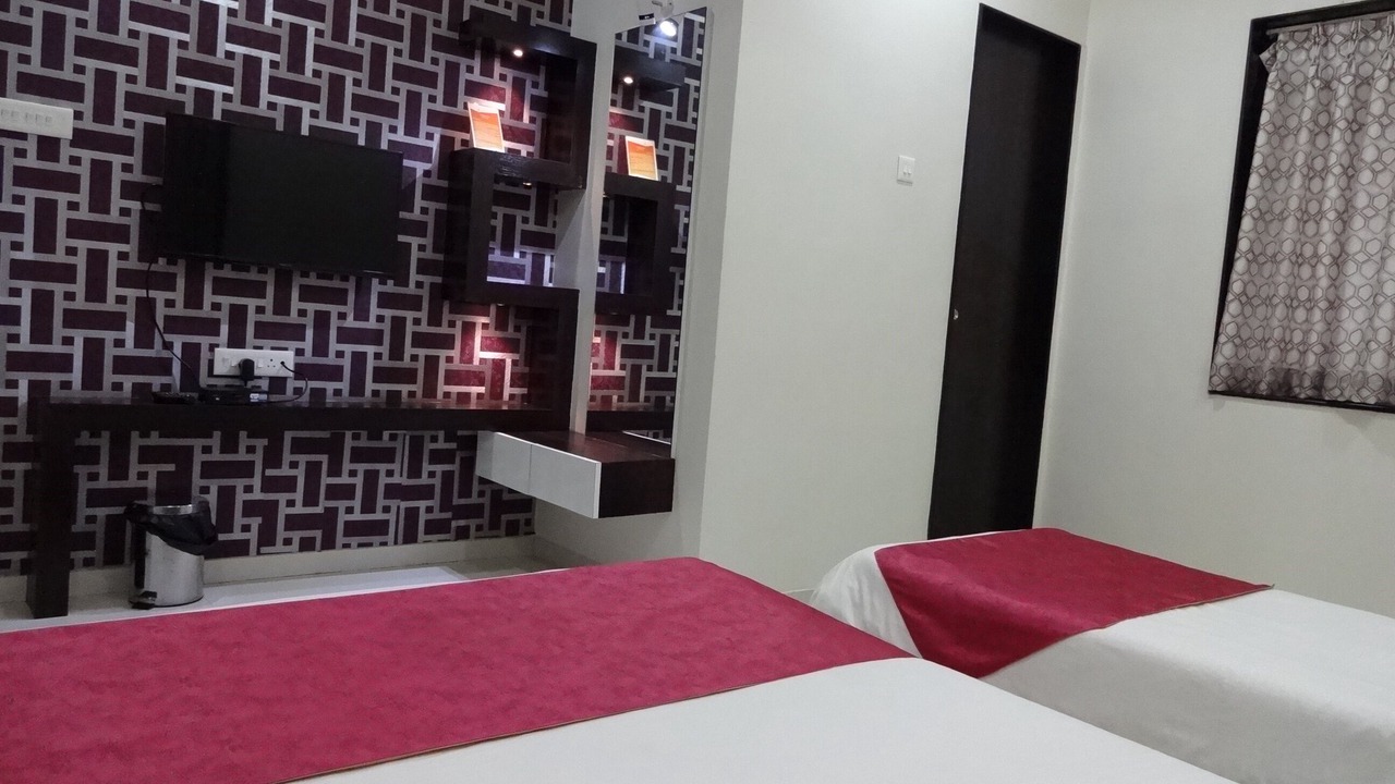Photo of Bedroom in Nashik