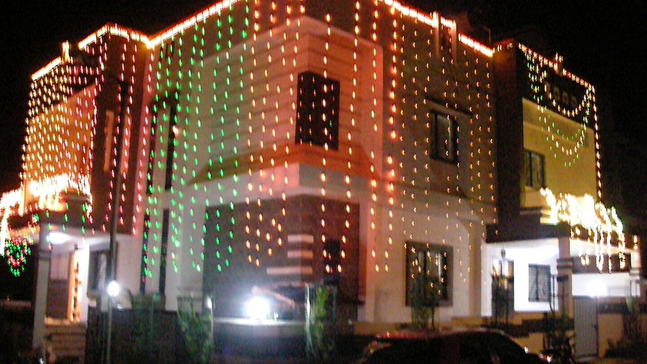 Photo of Outdoor in Nashik