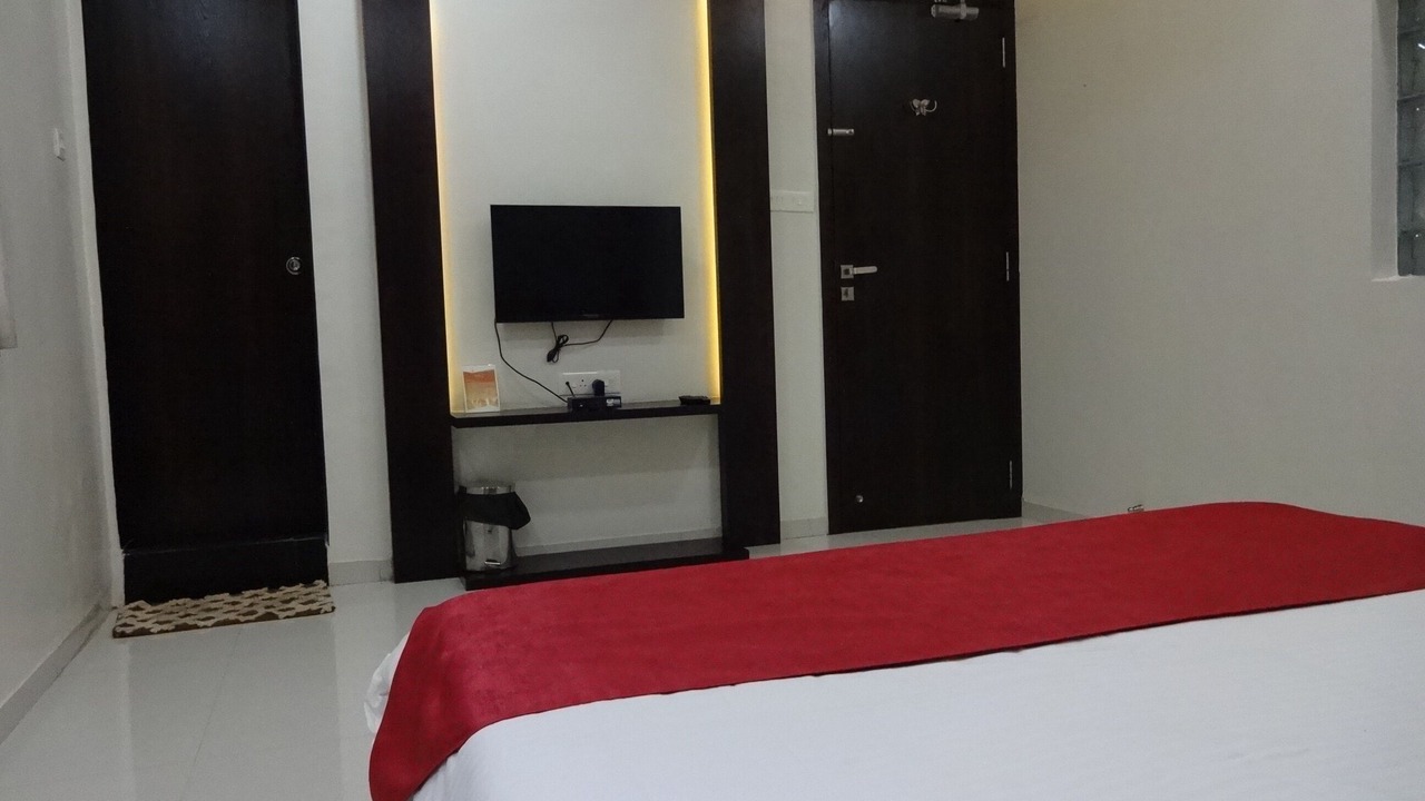 Photo of Bedroom in Nashik
